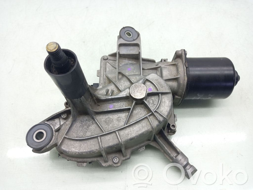 Motor ștergător   6405PG,96876217806405NG