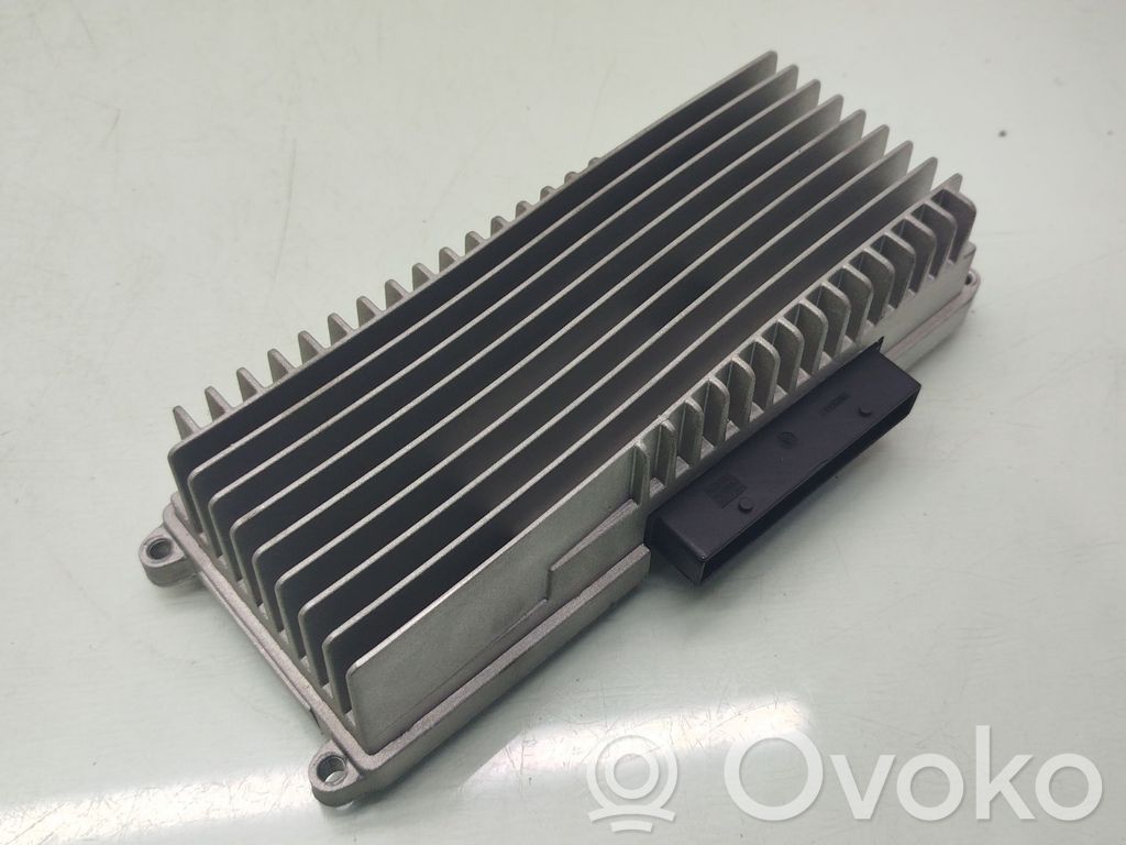 Alte unități/module de control   8R0035223F
