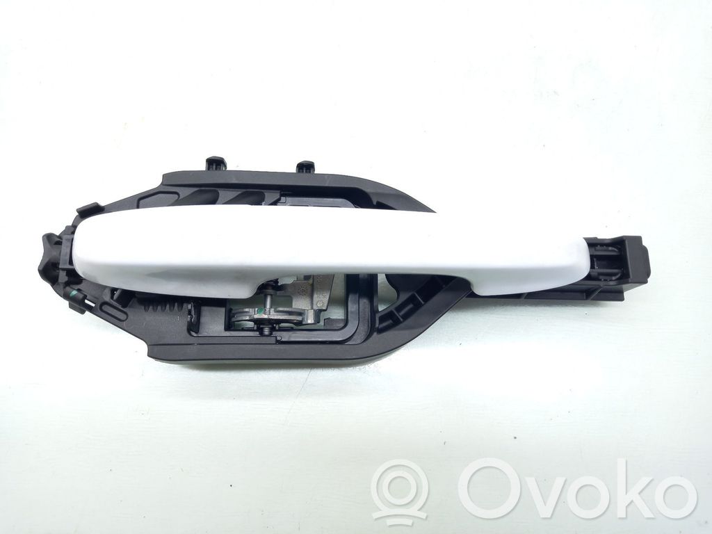 Ford Kuga III Klamka wewnętrzna drzwi przednich 