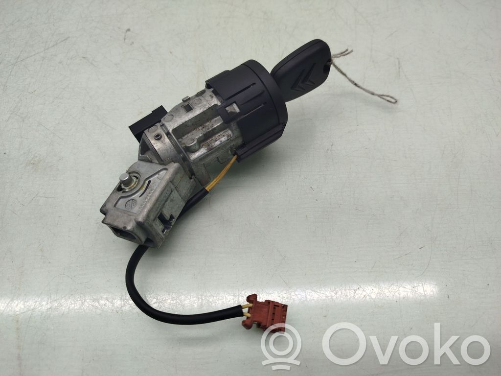 Ignition lock   9663123280