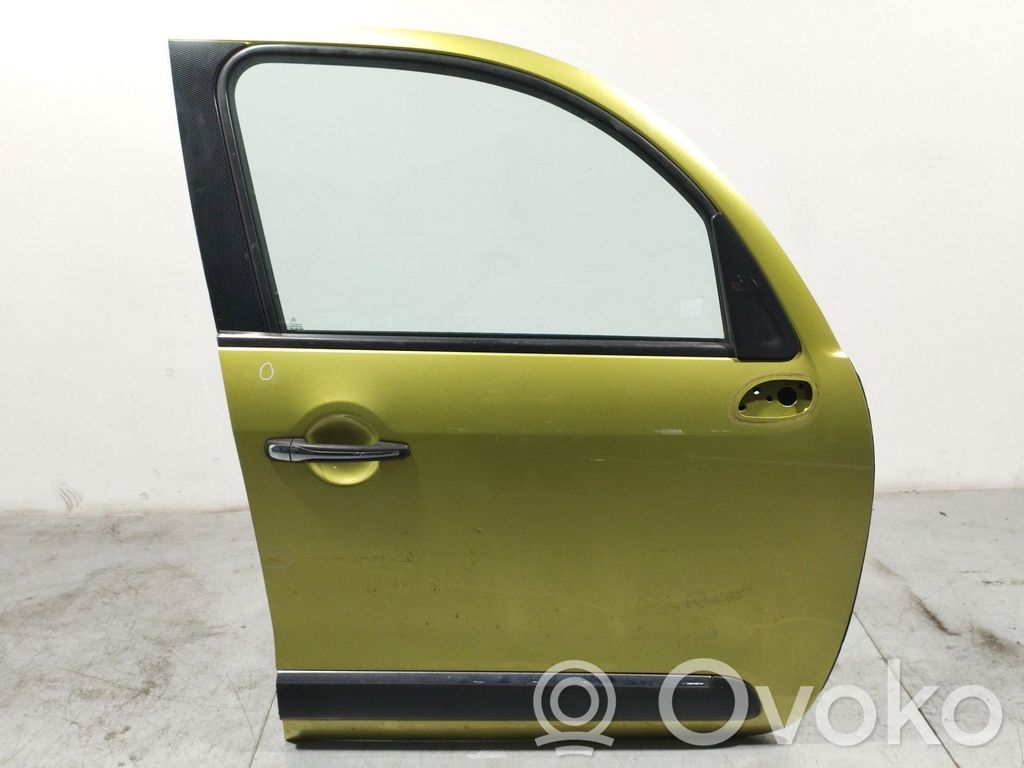 Durvis   9004AW