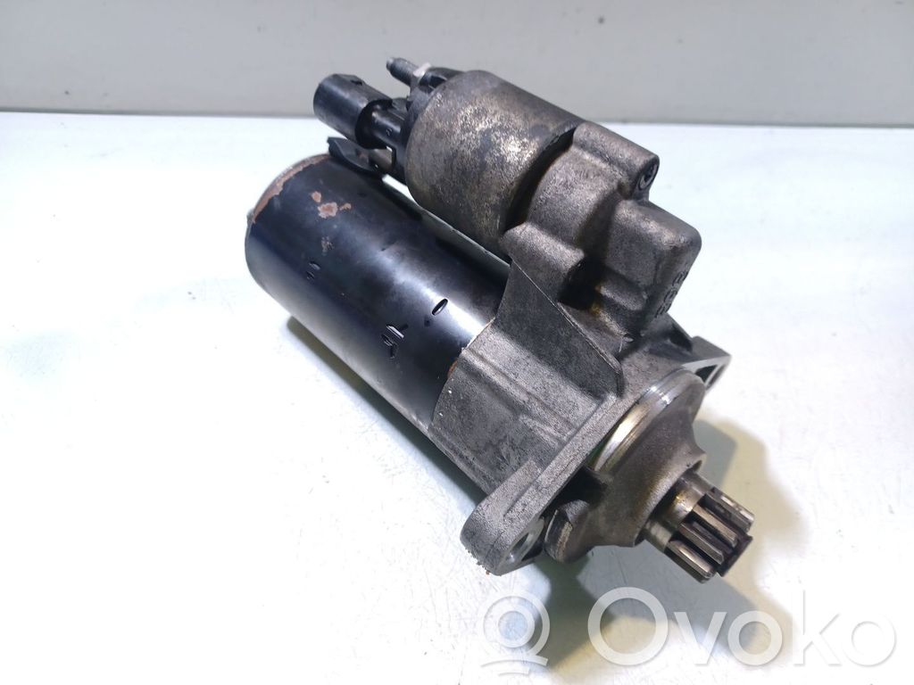 Motor de arranque   02E911024A,254064