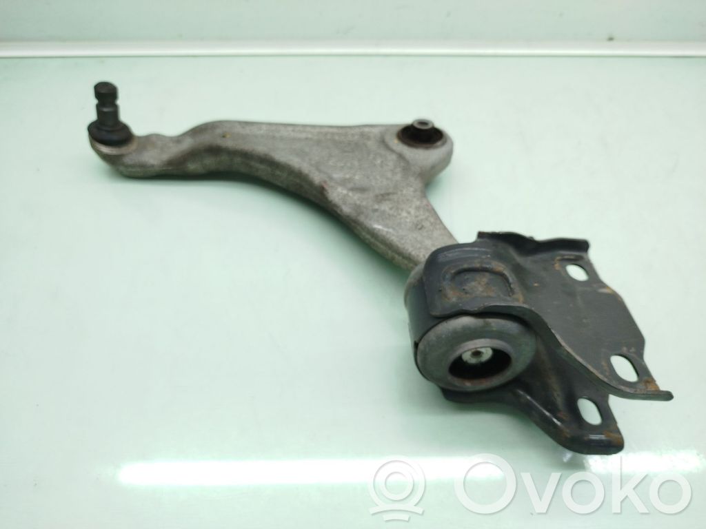 Land Rover Range Rover L405 Wahacz przedni 