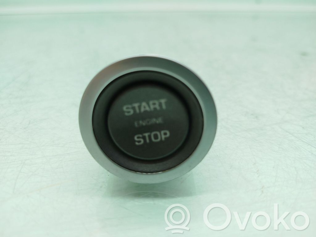 Land Rover Range Rover L405 Ignition lock 