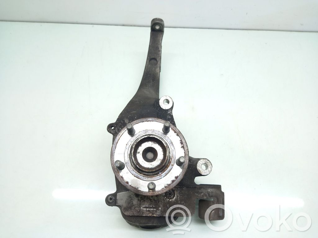 Jaguar XF X260 Fuso a snodo con mozzo ruota anteriore 
