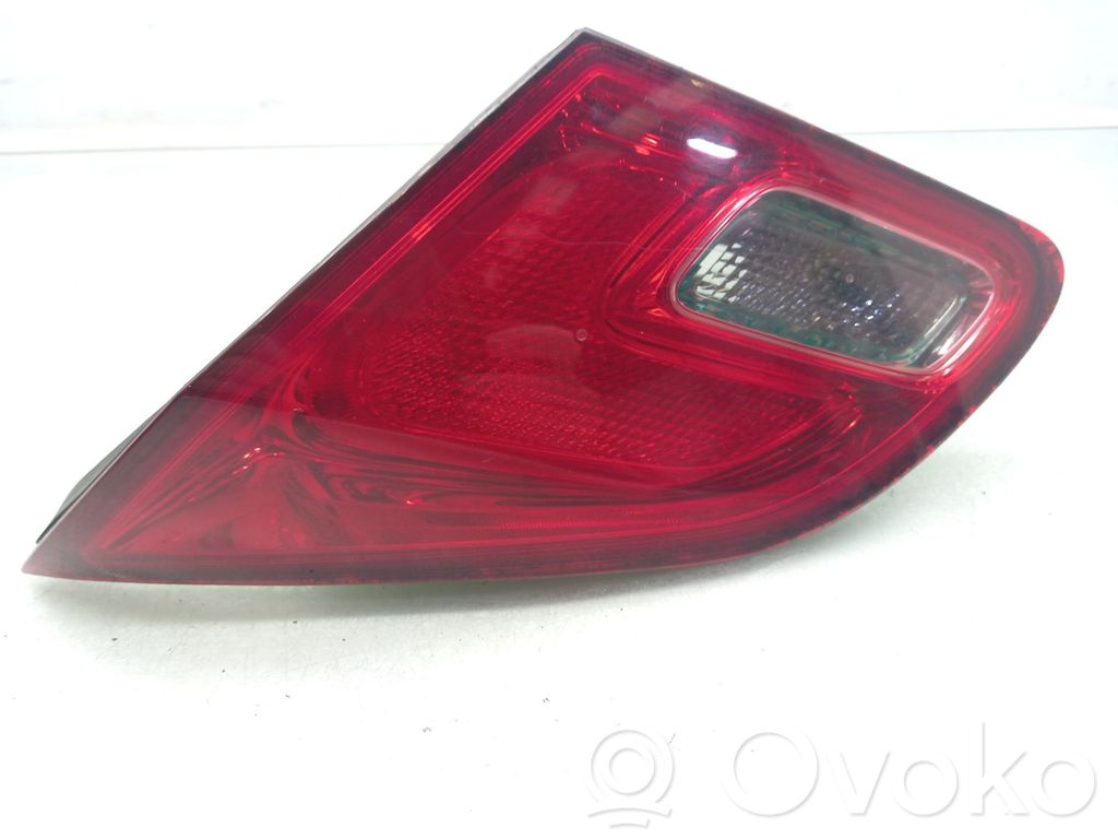 Opel Astra H Lampa tylna 