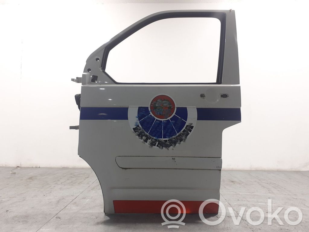 Volkswagen Multivan T5 Ușă față 