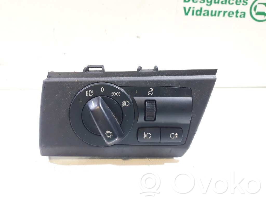 Interruptor de control del panel de luces   3420276