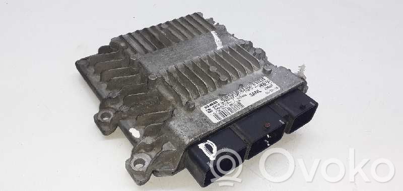 Galios (ECU) modulis   1448131,4M5112A650JL,5WS40303K