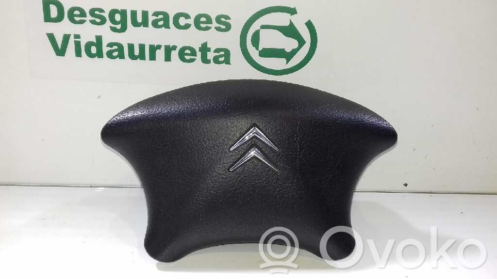 Citroen Jumpy Airbag del volante 