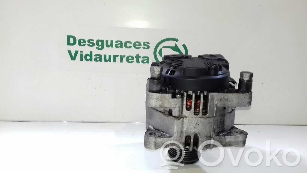 Generatorius   12046240125N,NOTIENE