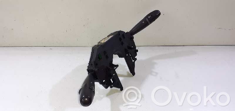 Citroen C5 Panel lighting control switch 