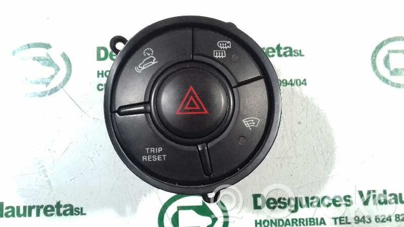 Multifunctional control switch/knob   8520131010