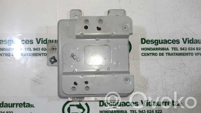 SsangYong Actyon Other control units/modules 