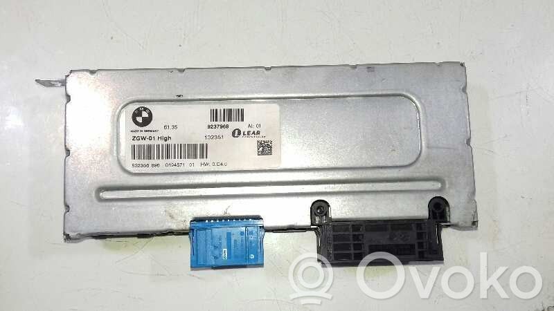 BMW 5 E60 E61 Other control units/modules 