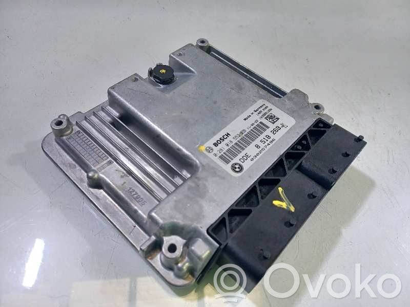 Engine control unit/module ECU   13618518668,8518269,0281018552