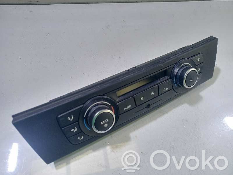 BMW 3 E90 E91 Centralina del climatizzatore 