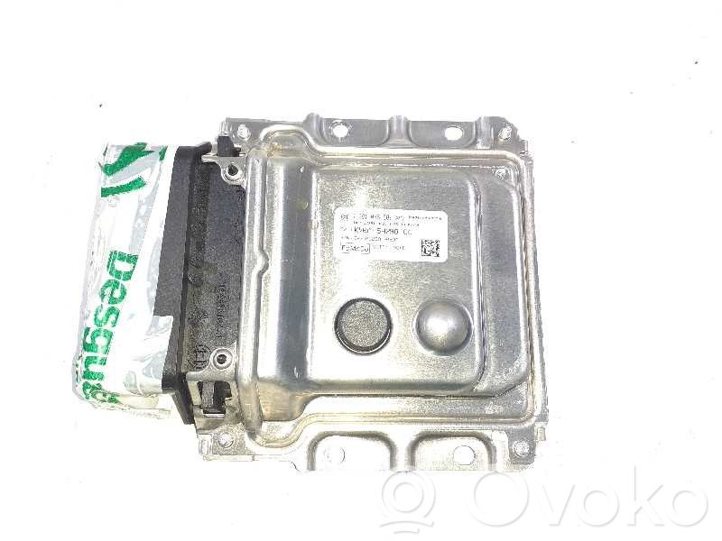 Ford Transit -  Tourneo Connect Other control units/modules 