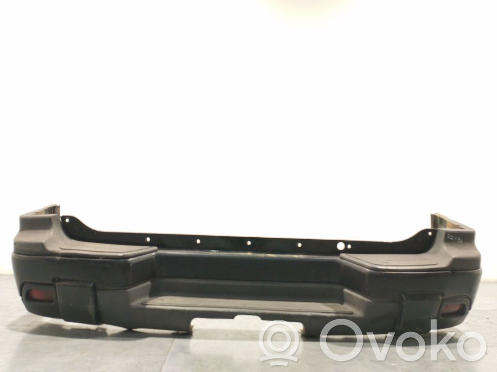 Chevrolet TrailBlazer Parachoques 
