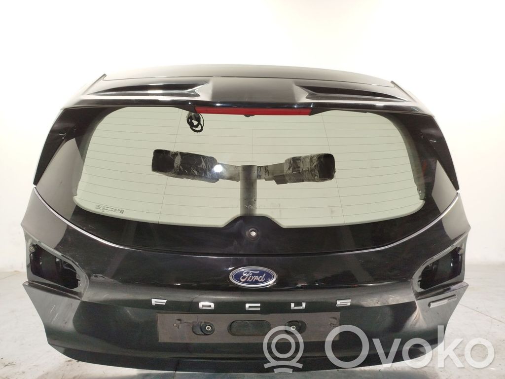 Ford Focus Rear door 