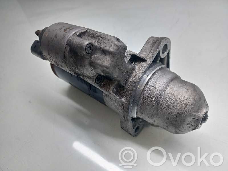 Audi A8 S8 D3 4E Motor de arranque 