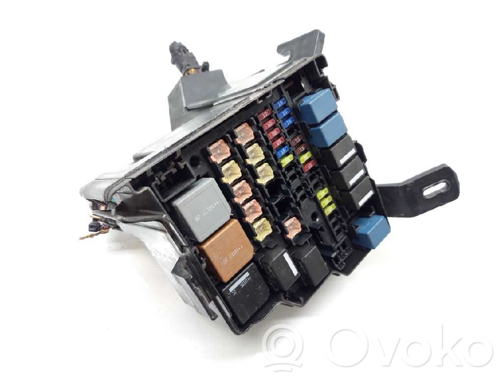 Ford Fiesta Modul siguranțe 