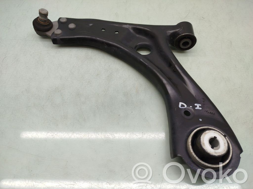 Ford Focus Svira 