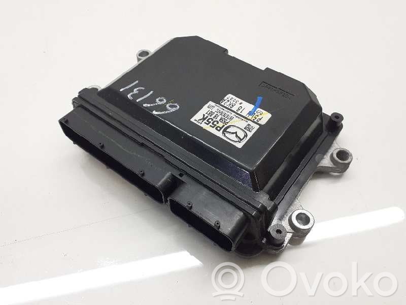 Mazda 2 Engine control unit/module ECU 