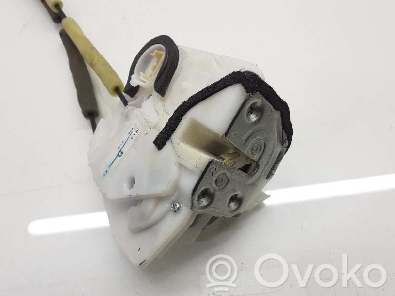 Front door lock   DA6C58310,7C13B0443,DA6C