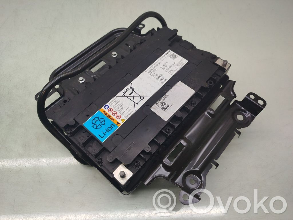 Ford Focus Hibrīda / elektromobiļu akumulators 