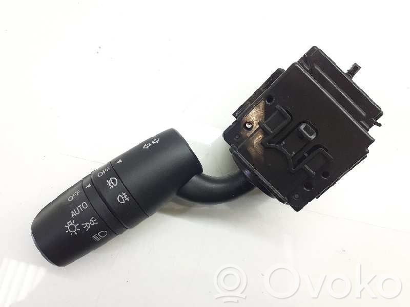 Mazda 2 Panel lighting control switch 