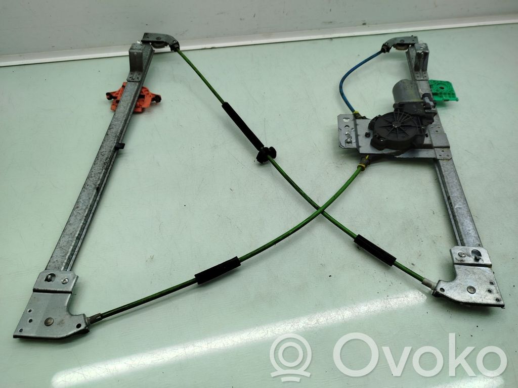 Fiat Scudo Front door electric window regulator 