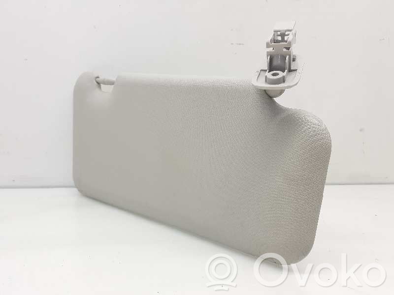 Mazda 2 Sun visor 
