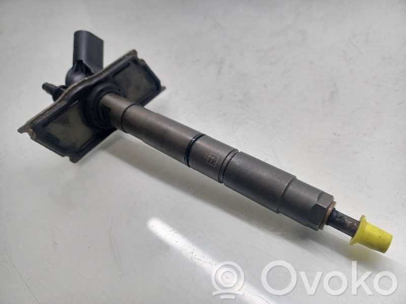 Audi A8 S8 D3 4E Inyector de combustible 