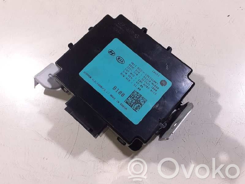 Other control units/modules   95310M6000