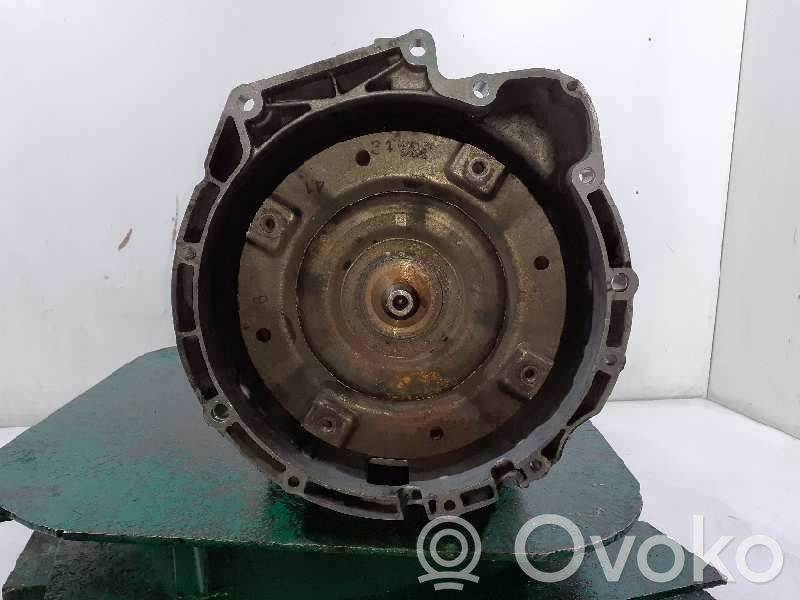 Automatic gearbox   ZFS,7556541,4097958ZQK