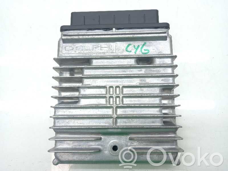 Ford Transit Galios (ECU) modulis 