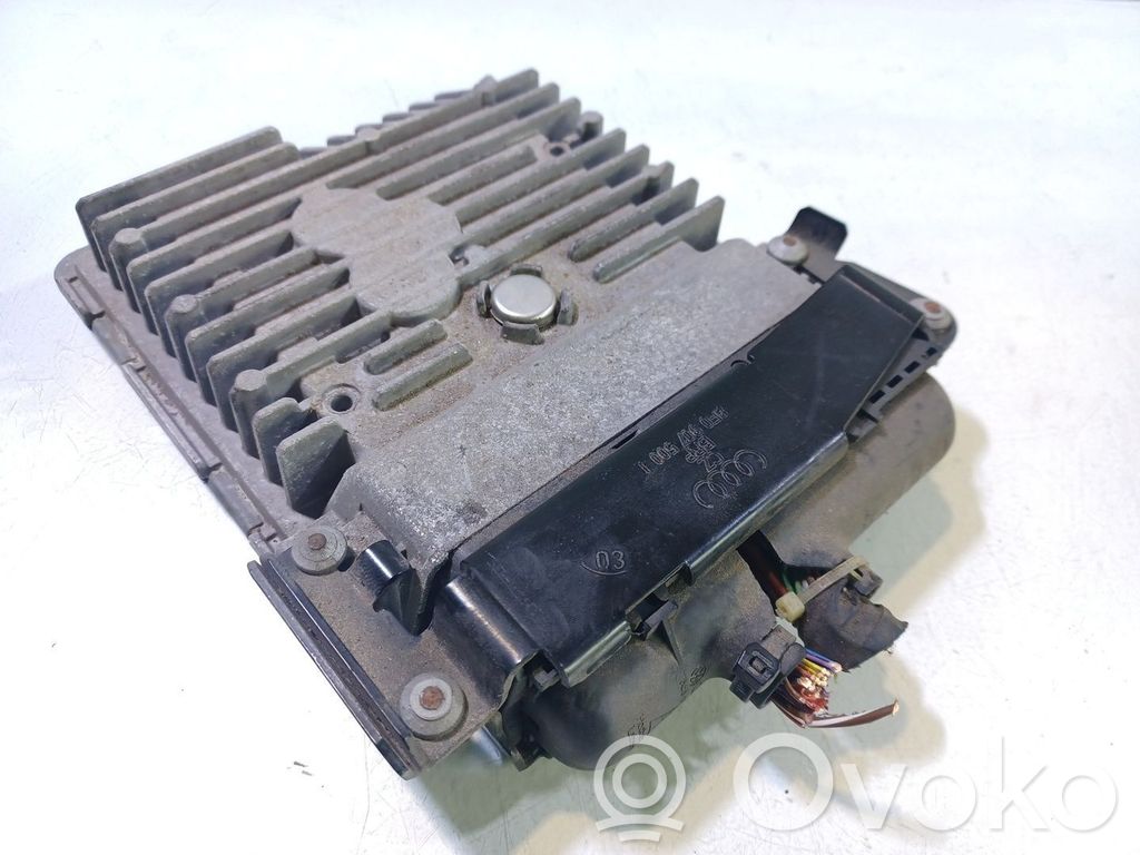 Engine control unit/module ECU   03L906023LJ,03L906023KL,5WP42916AA