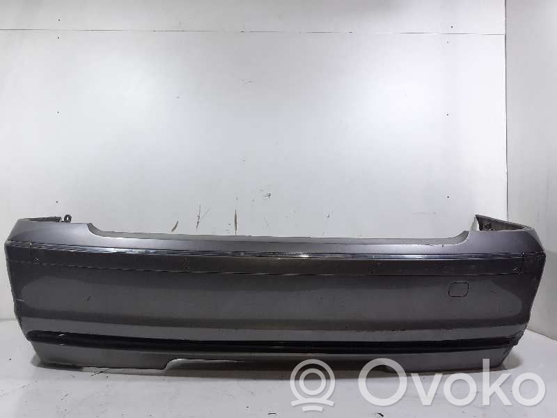 BMW 7 E65 E66 Bamperis 