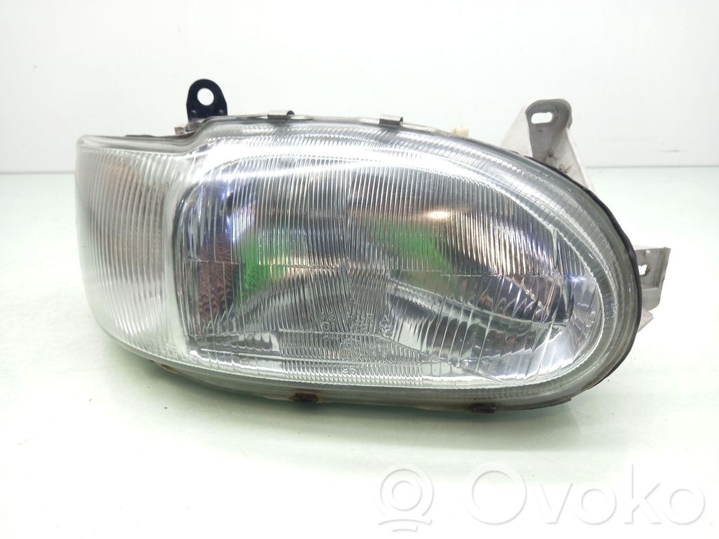 Ford Escort Headlight/headlamp 