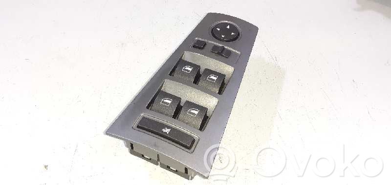 BMW 7 E65 E66 Electric window control switch 