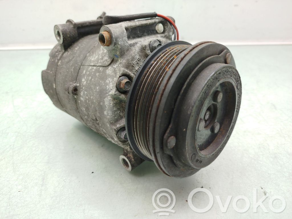 Compresseur de climatisation   DV6119D629DA,20130608