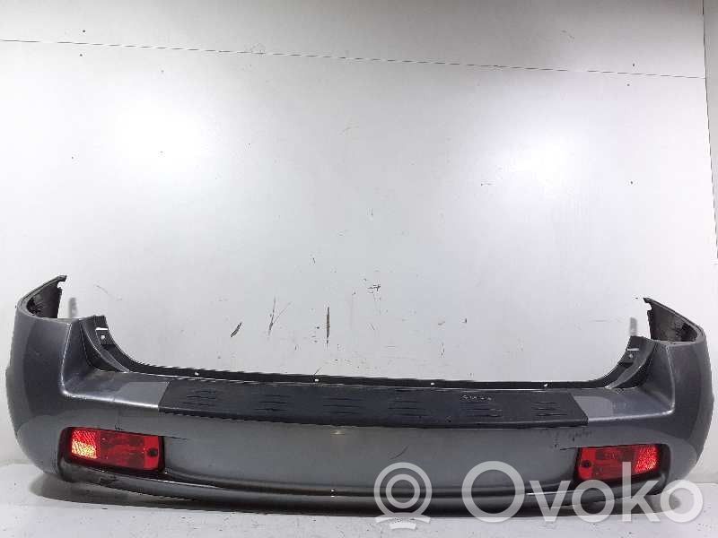 Hyundai Santa Fe Parachoques 