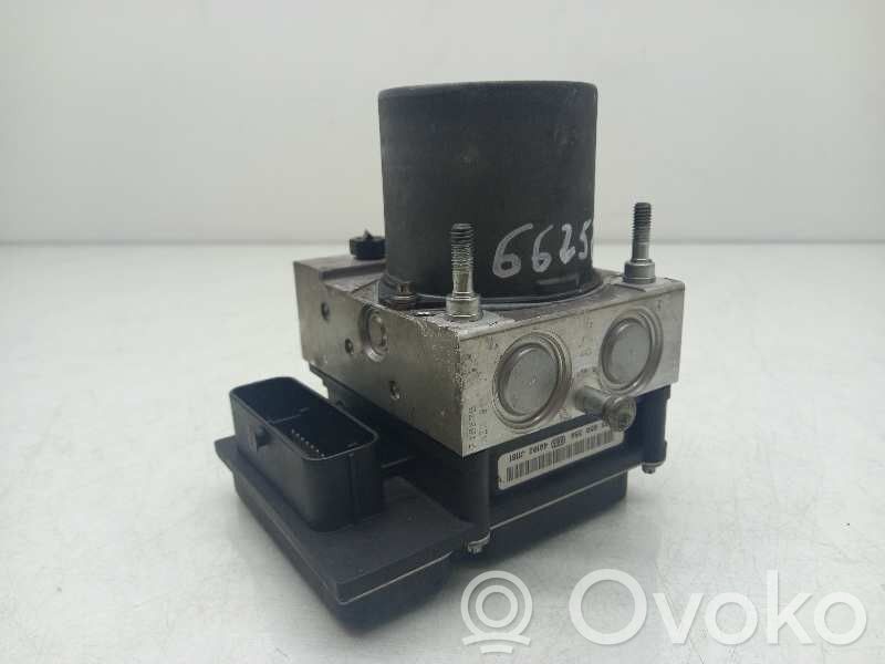Audi A6 S6 C6 4F Bomba de ABS 