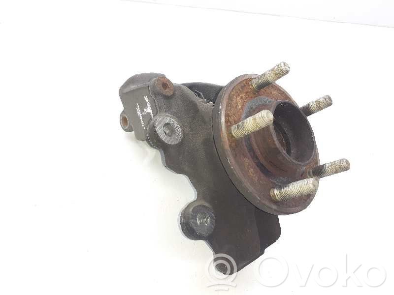 Ford Focus Priekinis kelmas 