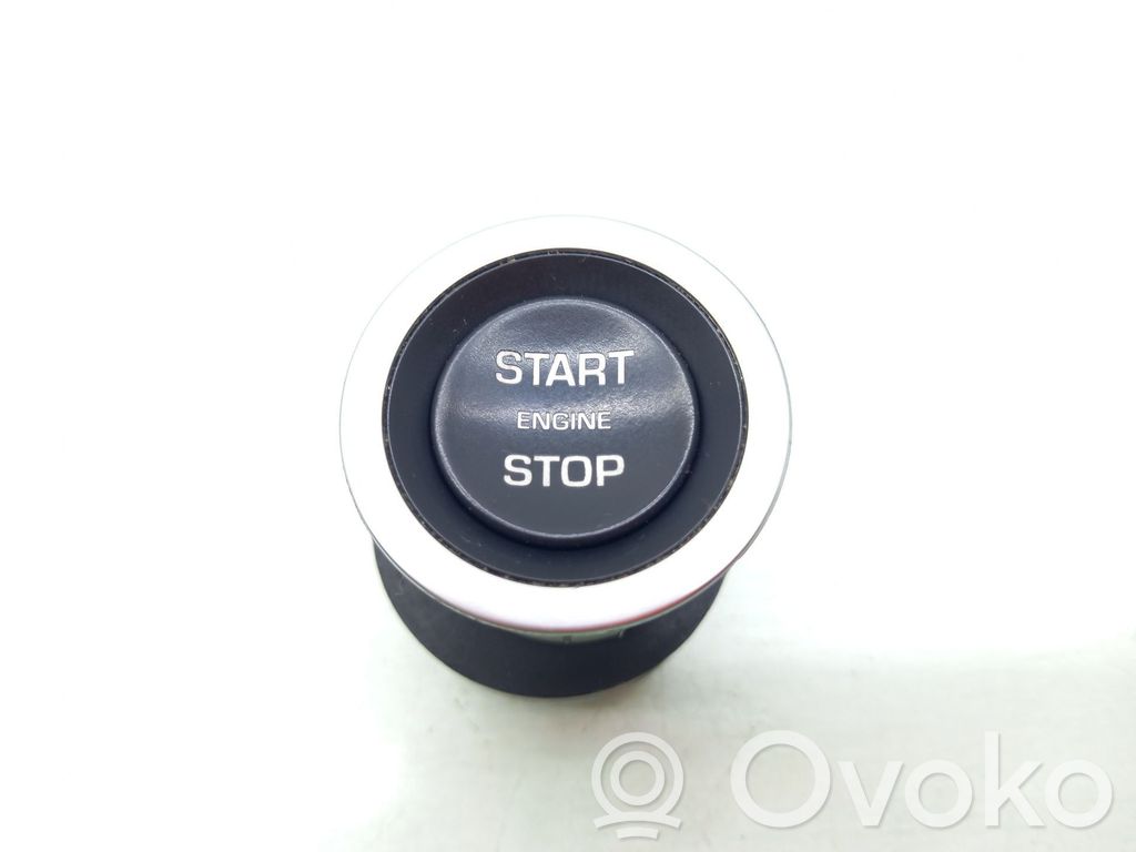Land Rover Discovery 5 Ignition lock 