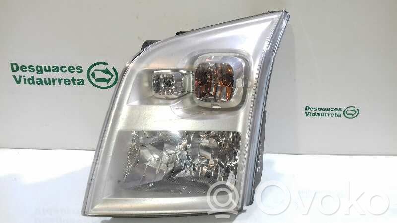 Ford Transit Headlight/headlamp 