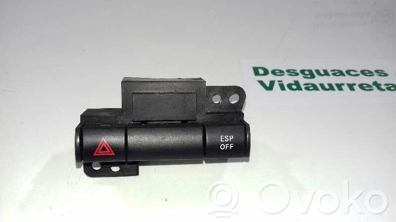 Chrysler Grand Voyager V Interruttore luci di emergenza 