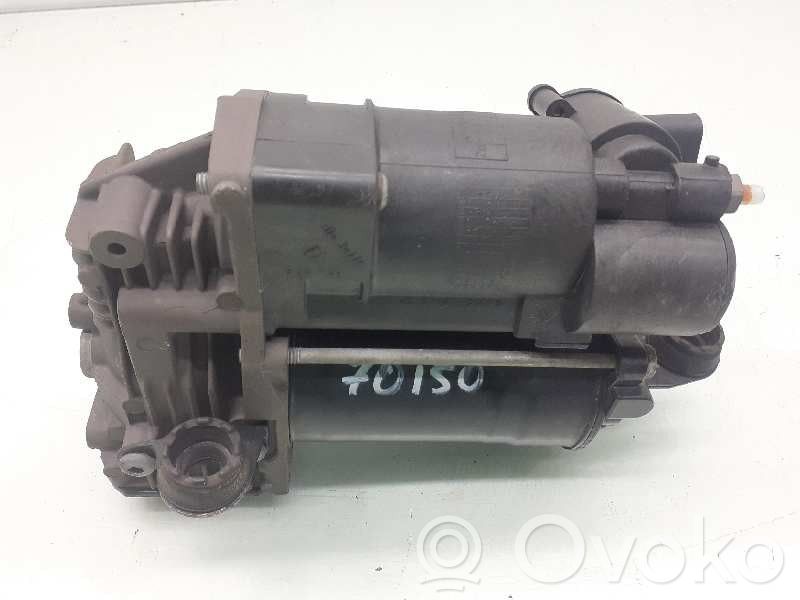Mercedes-Benz R W251 Kompresor zawieszenia tylnego pneumatycznego 
