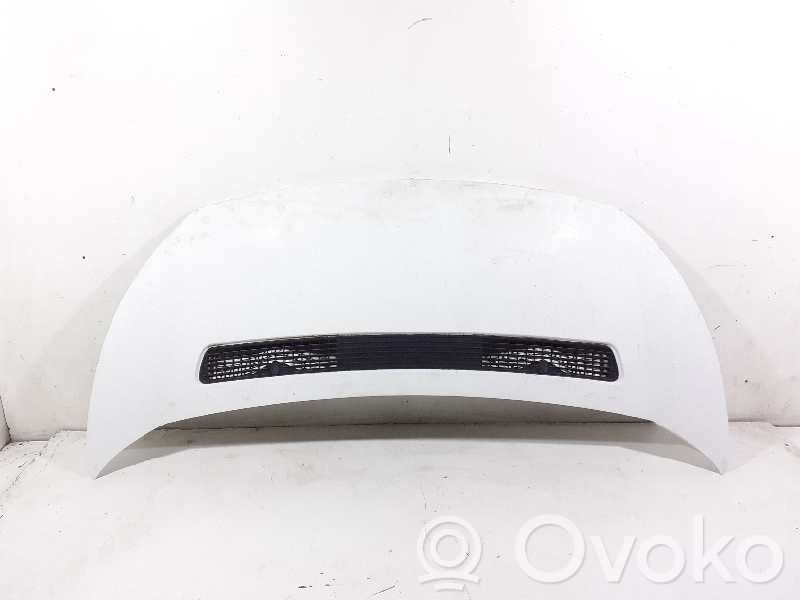 Engine bonnet/hood   1608371780